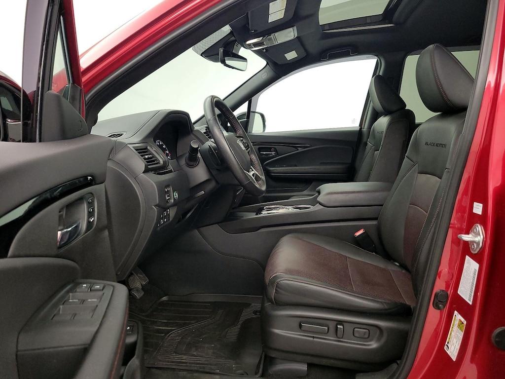 used 2024 Honda Ridgeline car, priced at $38,998