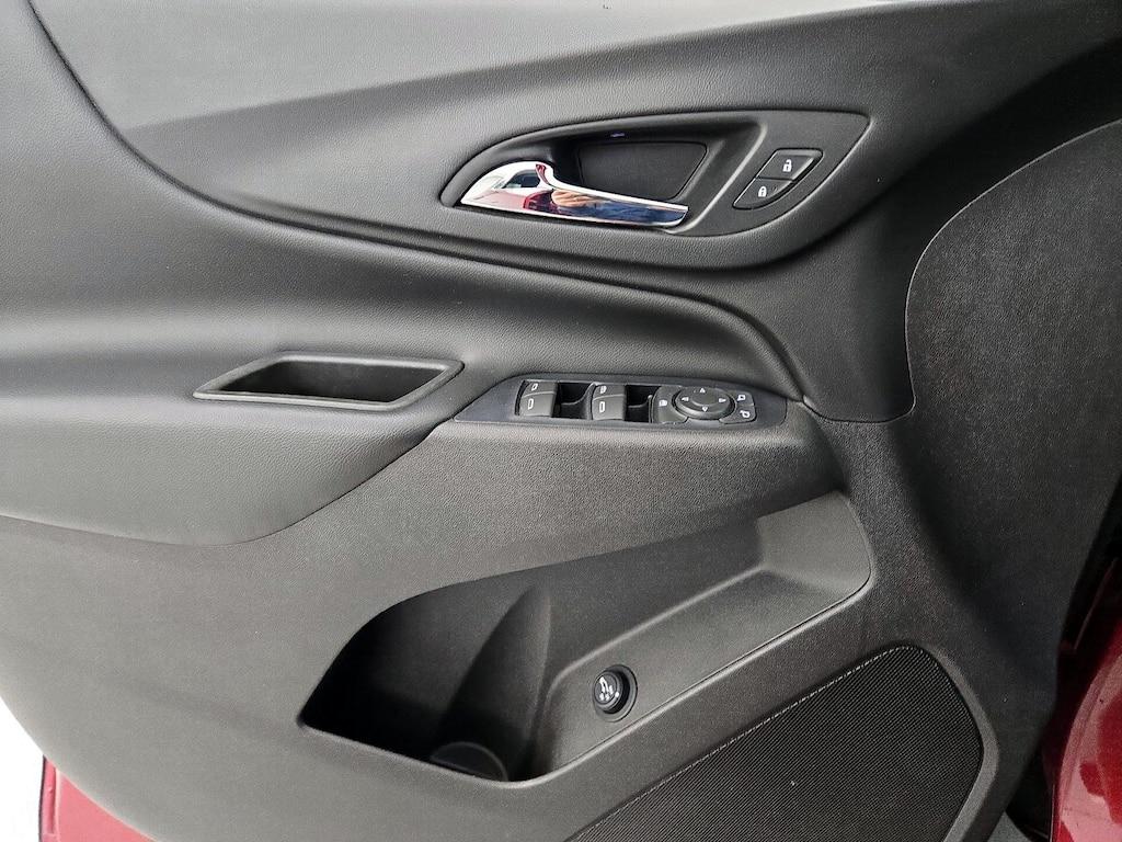 used 2018 Chevrolet Equinox car, priced at $17,998