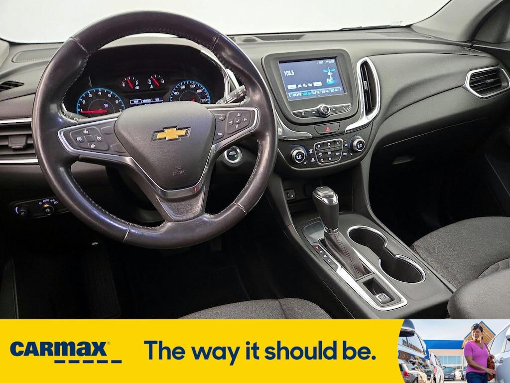 used 2018 Chevrolet Equinox car, priced at $17,998