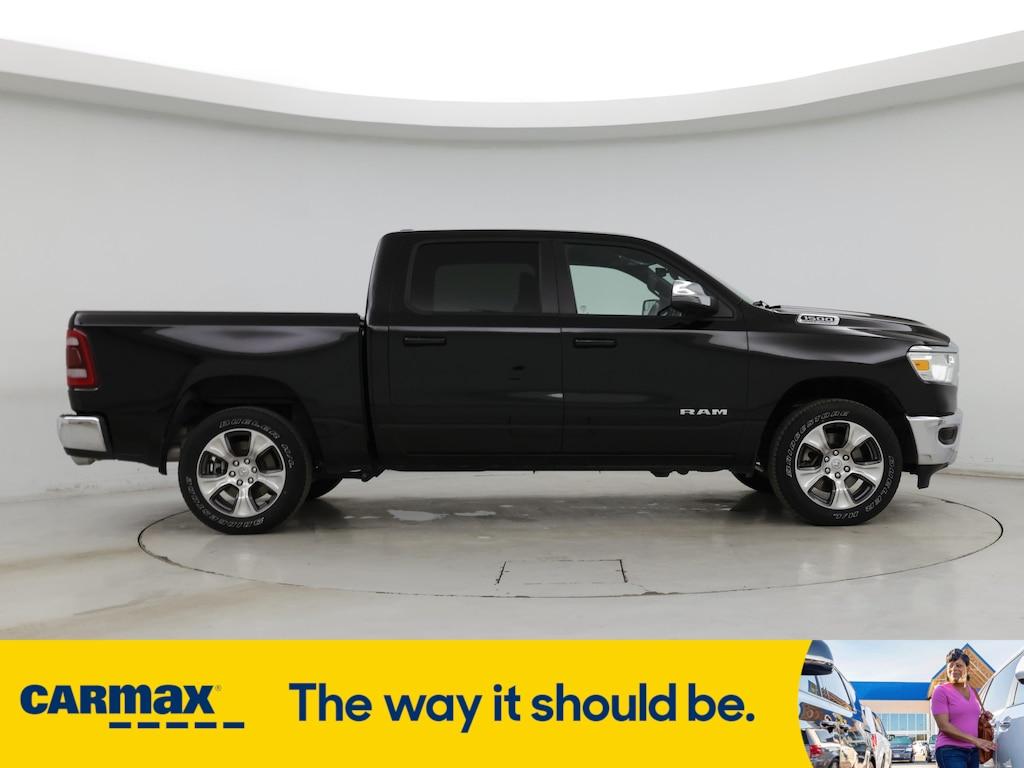 used 2023 Ram 1500 car, priced at $43,998