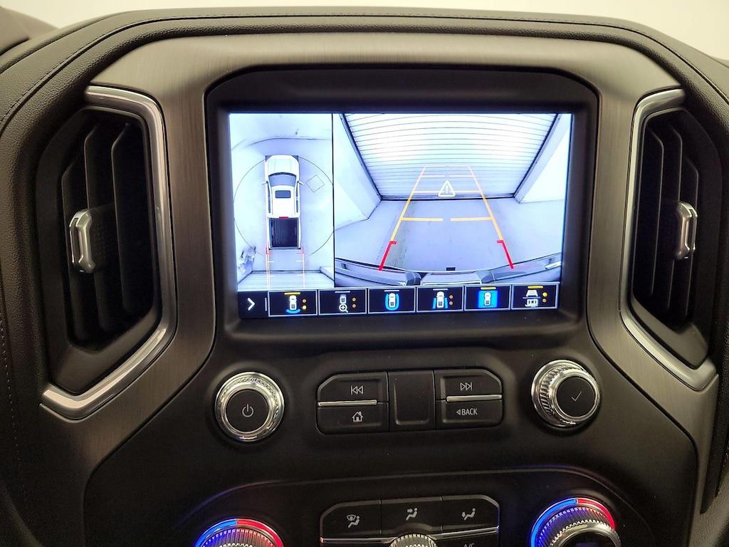 used 2021 GMC Sierra 1500 car, priced at $45,998