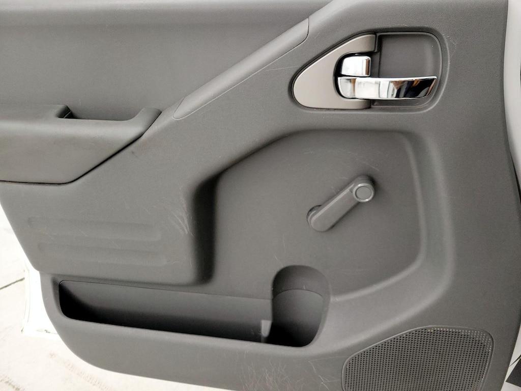 used 2017 Nissan Frontier car, priced at $15,998