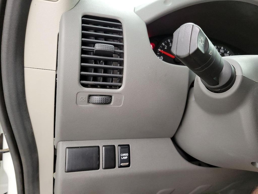 used 2017 Nissan Frontier car, priced at $15,998