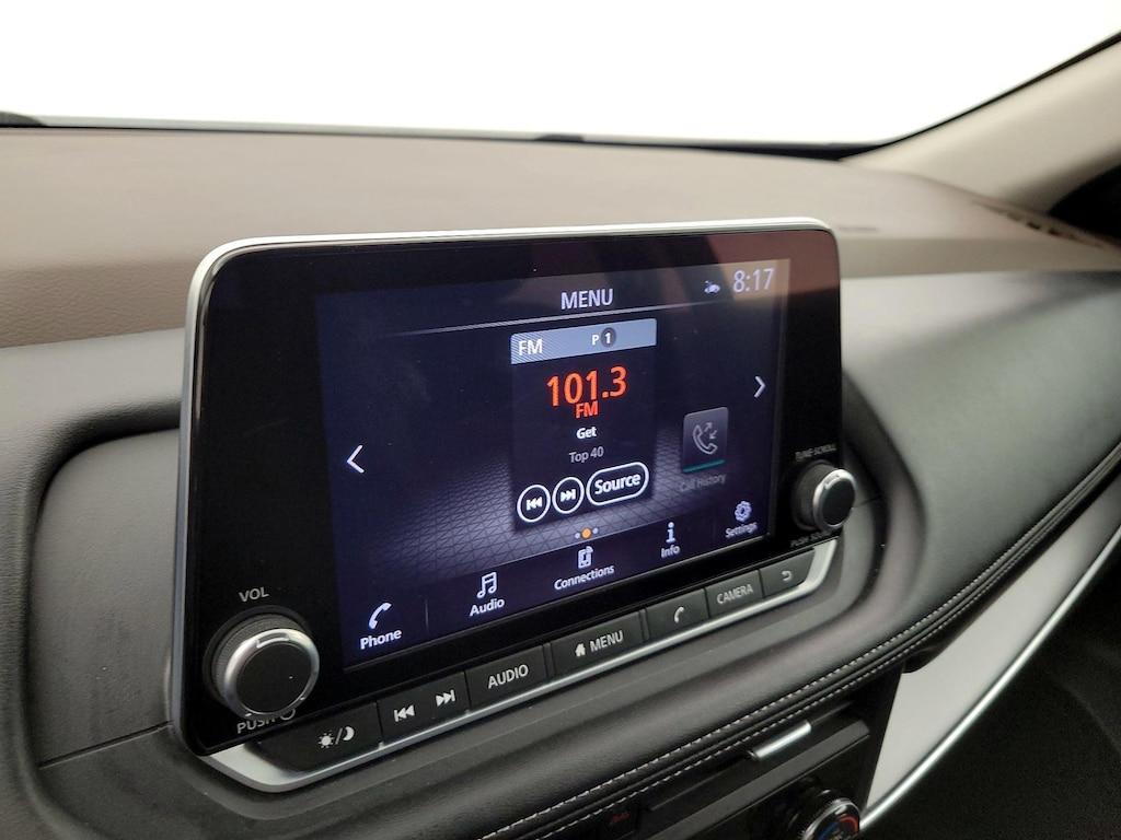 used 2023 Nissan Rogue car, priced at $22,998