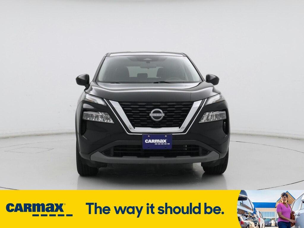 used 2023 Nissan Rogue car, priced at $22,998