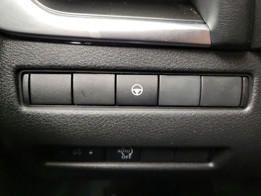 used 2023 Nissan Rogue car, priced at $22,998
