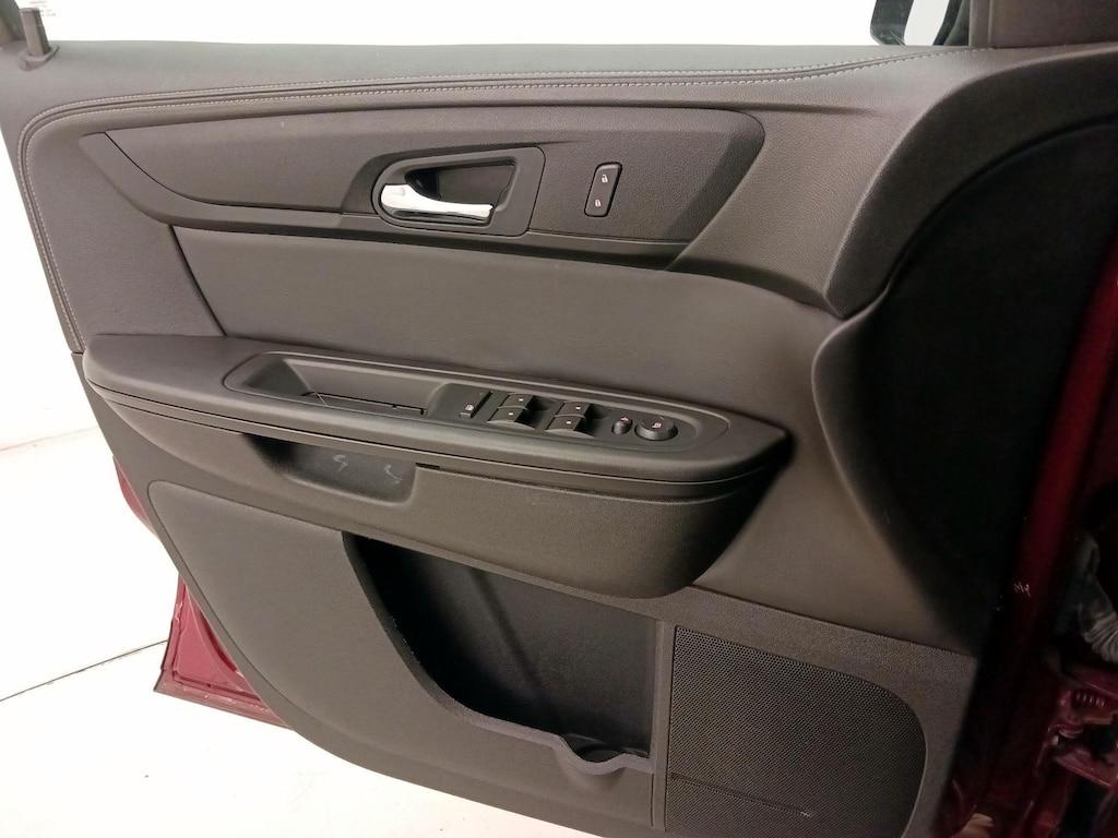 used 2016 GMC Acadia car, priced at $19,998