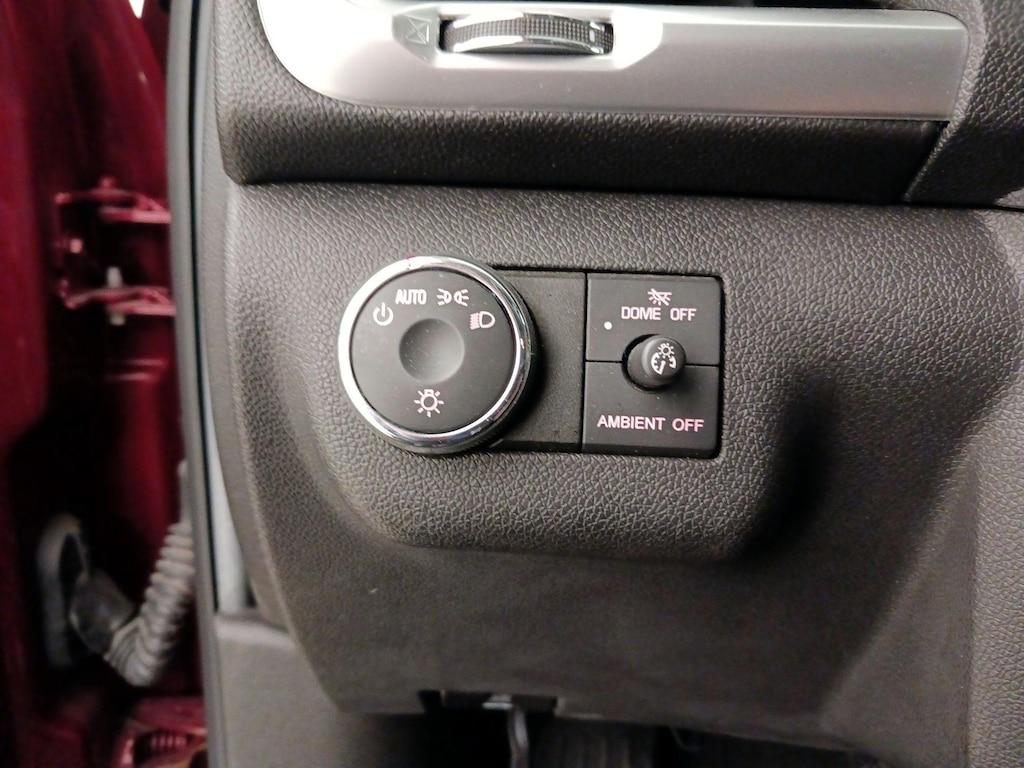 used 2016 GMC Acadia car, priced at $18,998