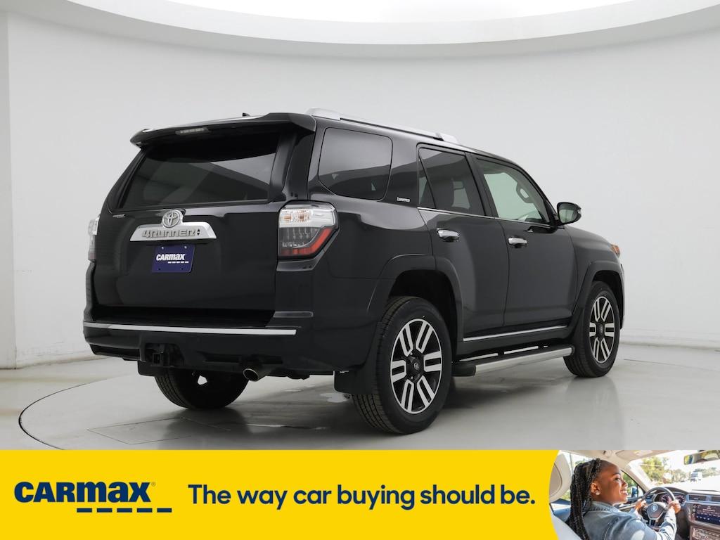 used 2022 Toyota 4Runner car, priced at $42,998