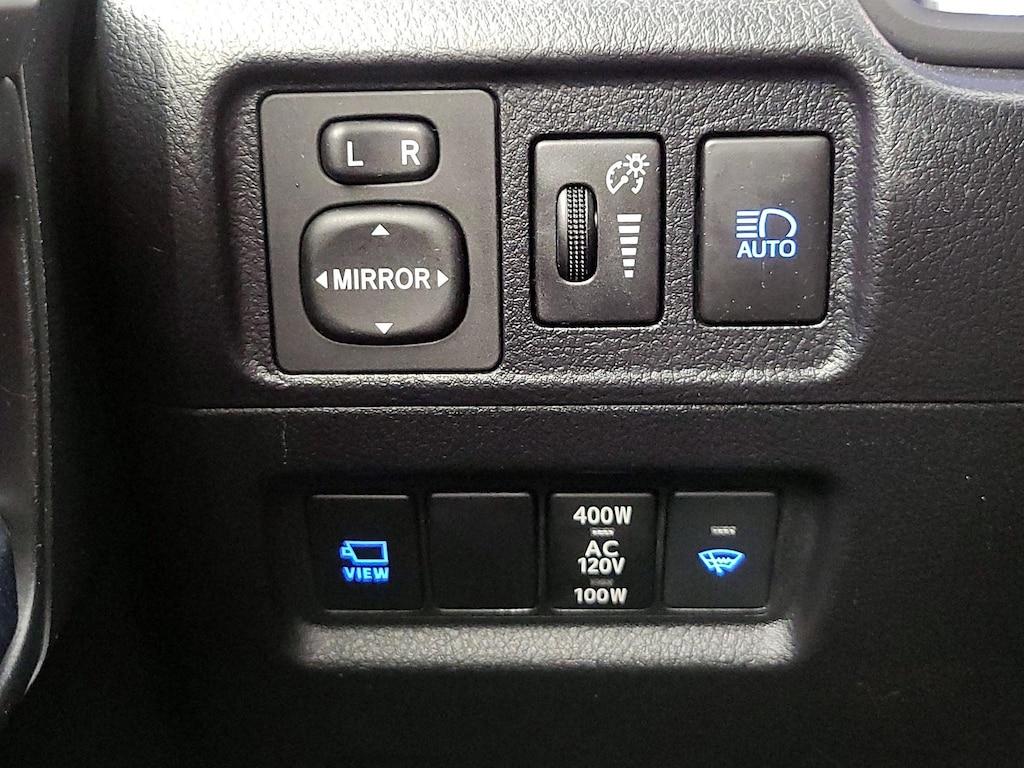 used 2022 Toyota 4Runner car, priced at $42,998