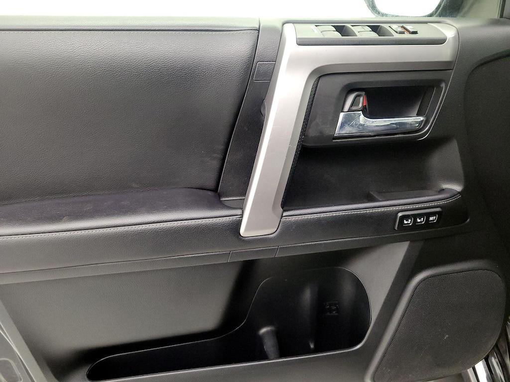 used 2022 Toyota 4Runner car, priced at $42,998