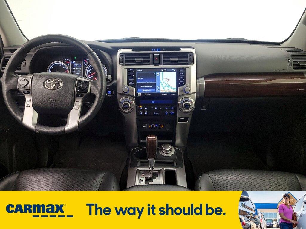 used 2022 Toyota 4Runner car, priced at $42,998