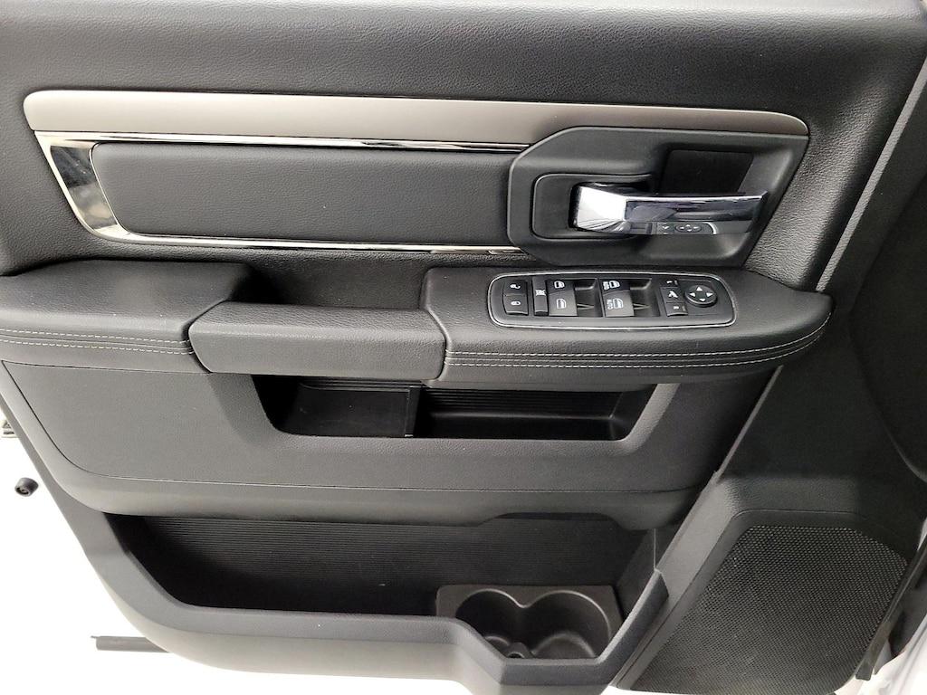 used 2018 Ram 1500 car, priced at $28,998