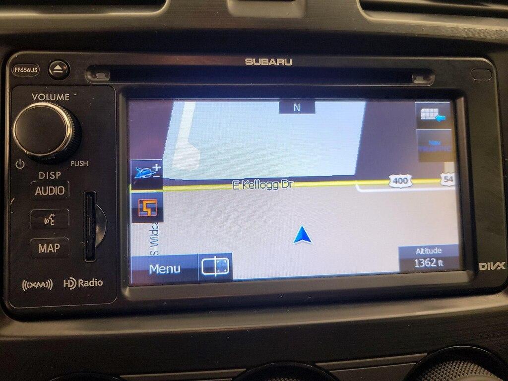 used 2015 Subaru Forester car, priced at $19,998