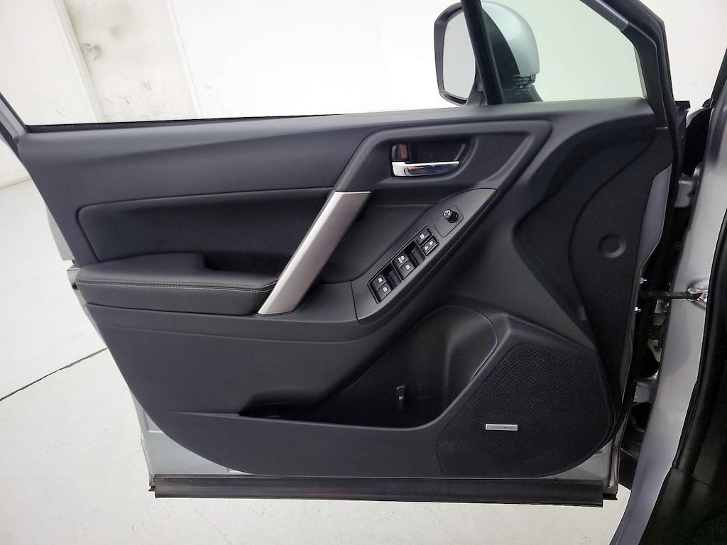 used 2015 Subaru Forester car, priced at $19,998