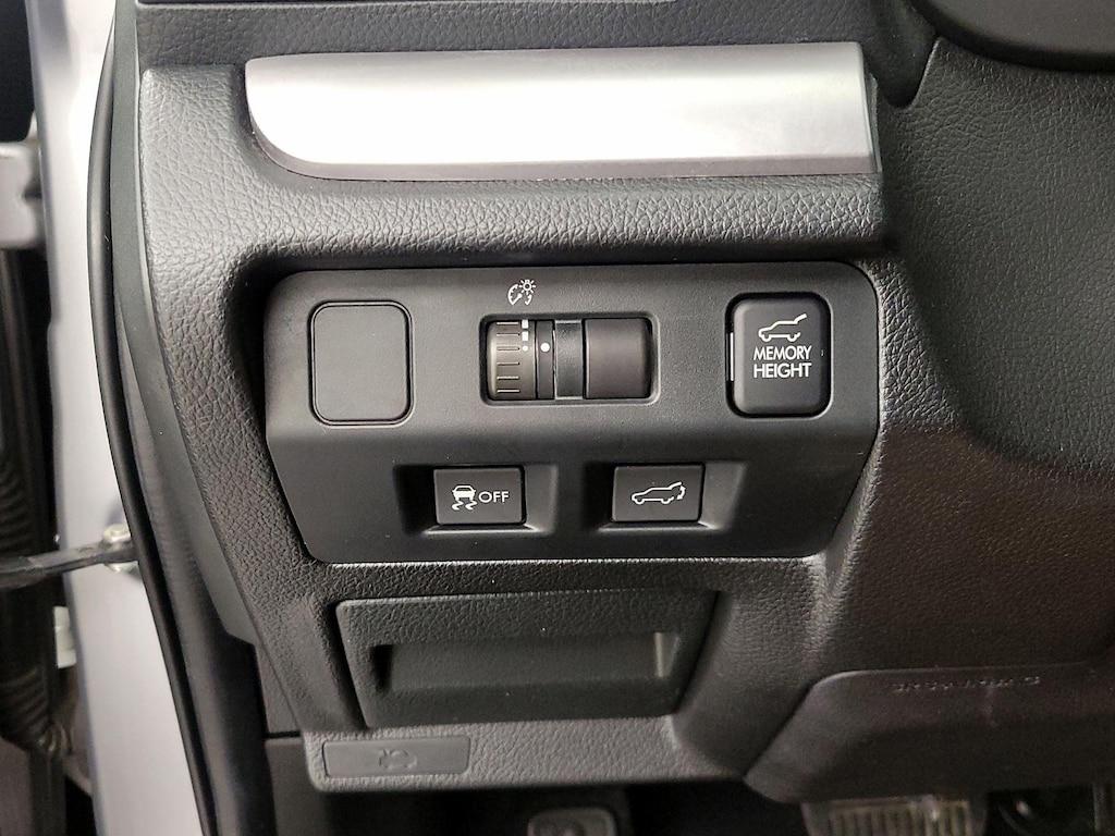 used 2015 Subaru Forester car, priced at $19,998