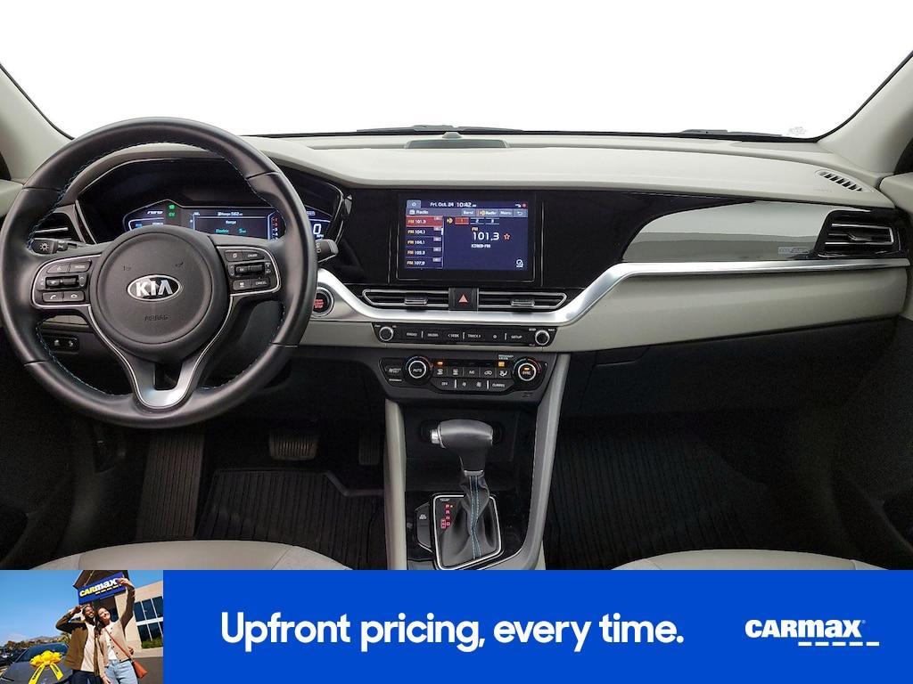 used 2020 Kia Niro Plug-In Hybrid car, priced at $21,998