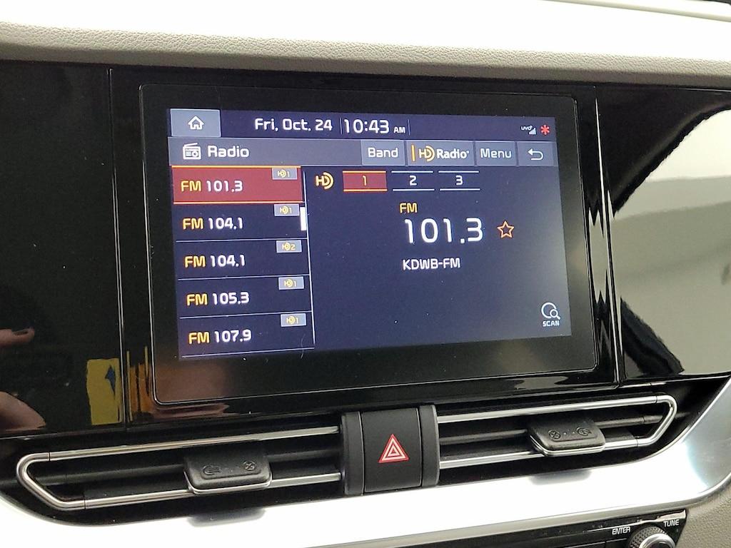 used 2020 Kia Niro Plug-In Hybrid car, priced at $21,998