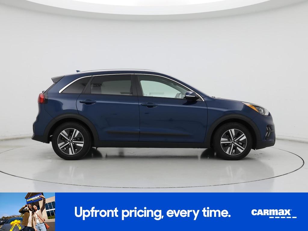 used 2020 Kia Niro Plug-In Hybrid car, priced at $21,998