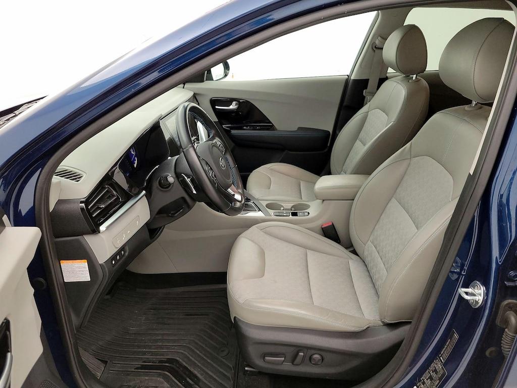 used 2020 Kia Niro Plug-In Hybrid car, priced at $21,998