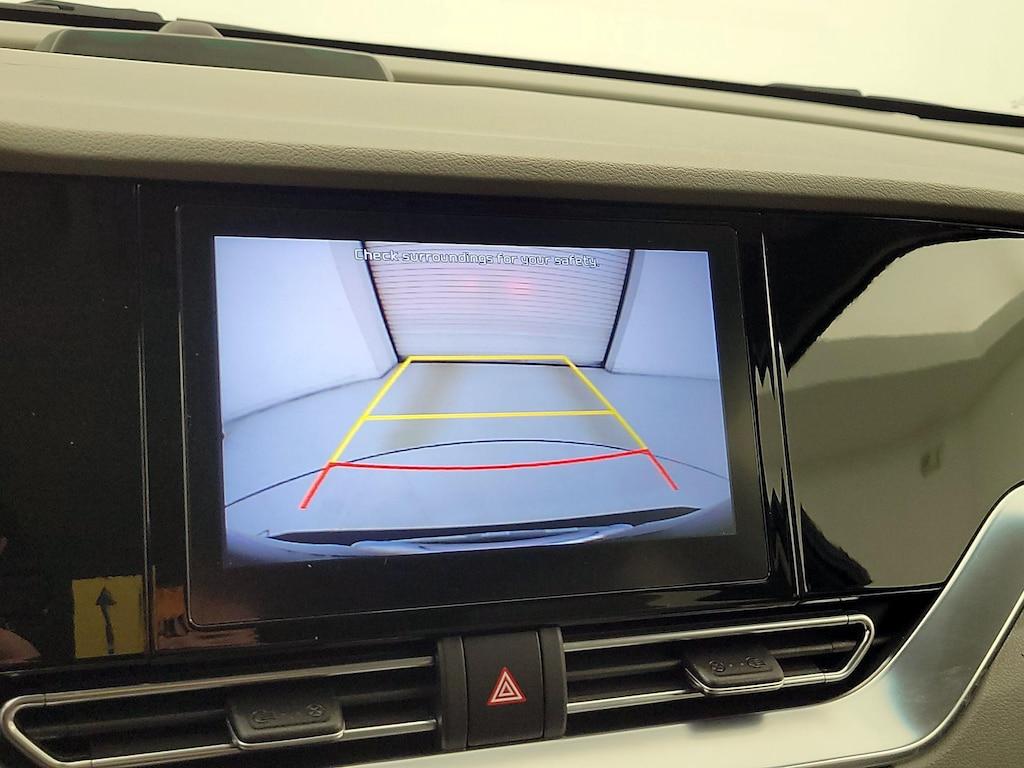 used 2020 Kia Niro Plug-In Hybrid car, priced at $21,998