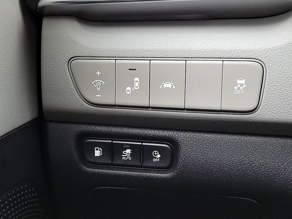 used 2020 Kia Niro Plug-In Hybrid car, priced at $21,998