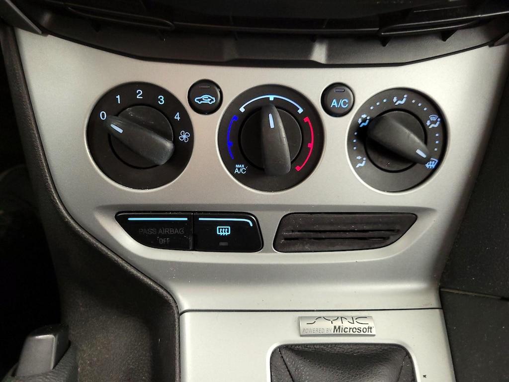 used 2013 Ford Focus car, priced at $11,599
