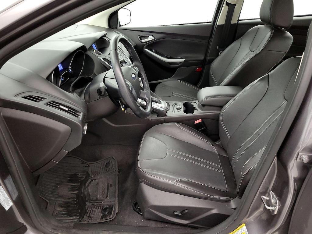 used 2013 Ford Focus car, priced at $11,599