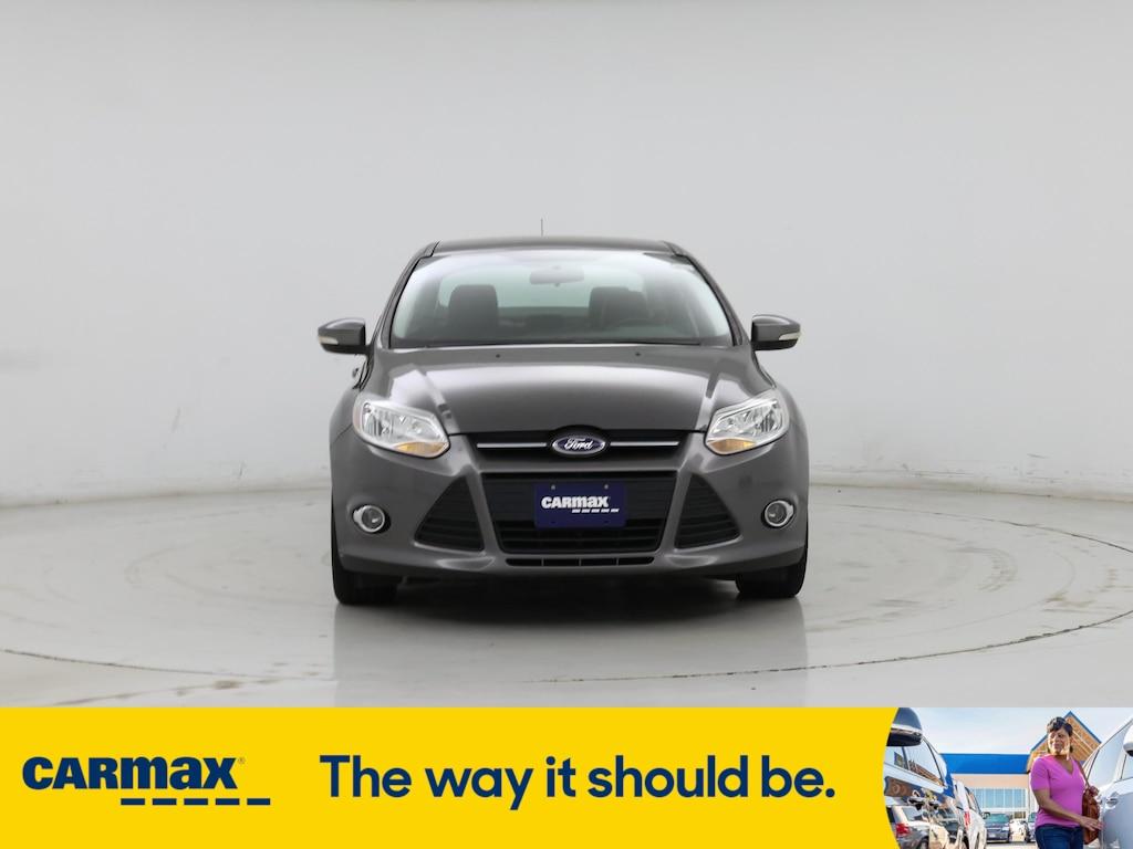 used 2013 Ford Focus car, priced at $11,599