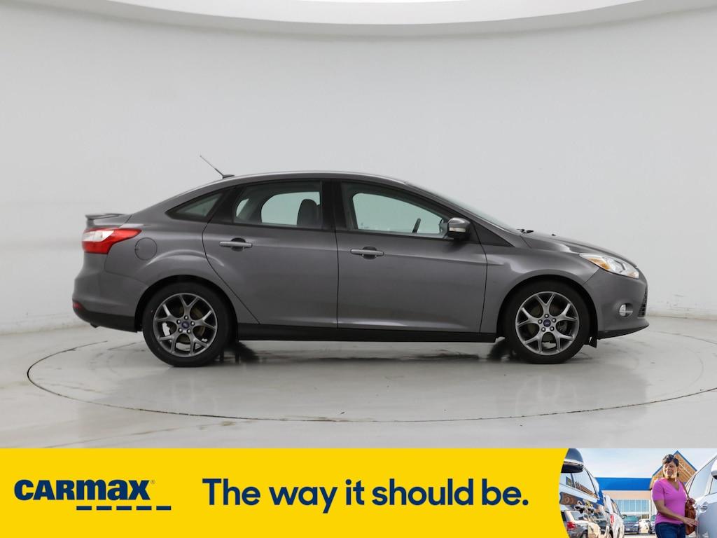 used 2013 Ford Focus car, priced at $11,599