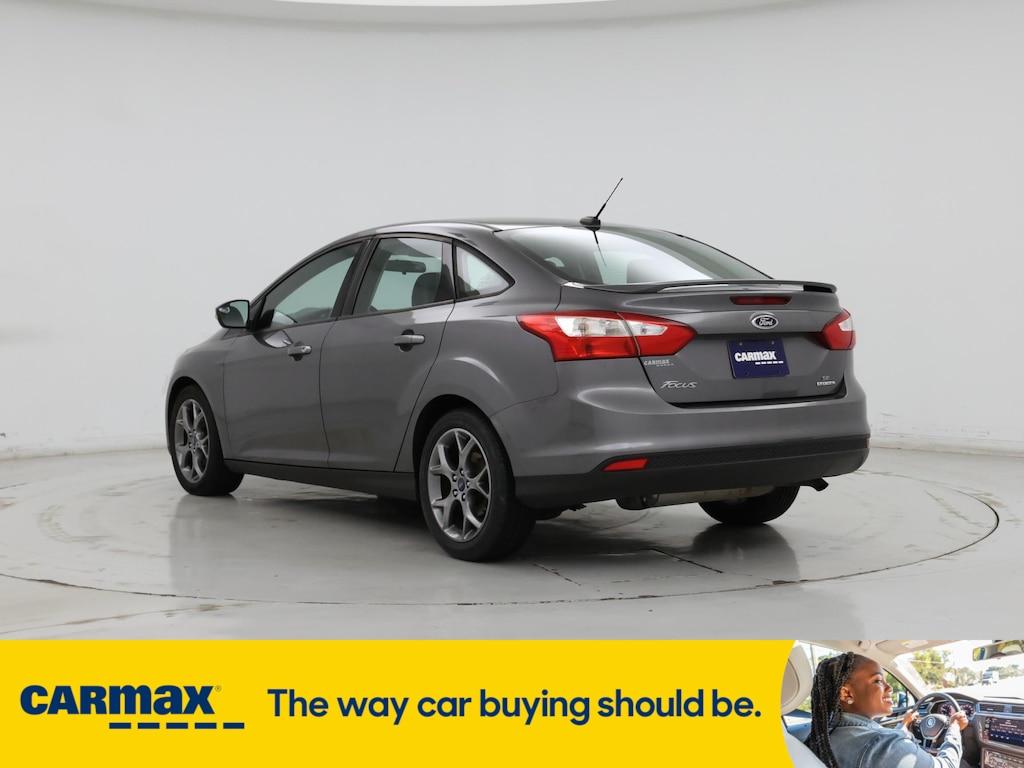 used 2013 Ford Focus car, priced at $11,599