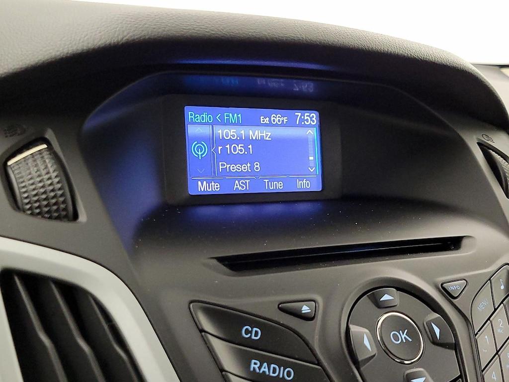 used 2013 Ford Focus car, priced at $11,599