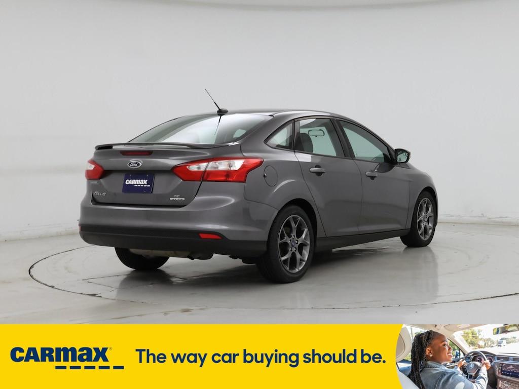 used 2013 Ford Focus car, priced at $11,599