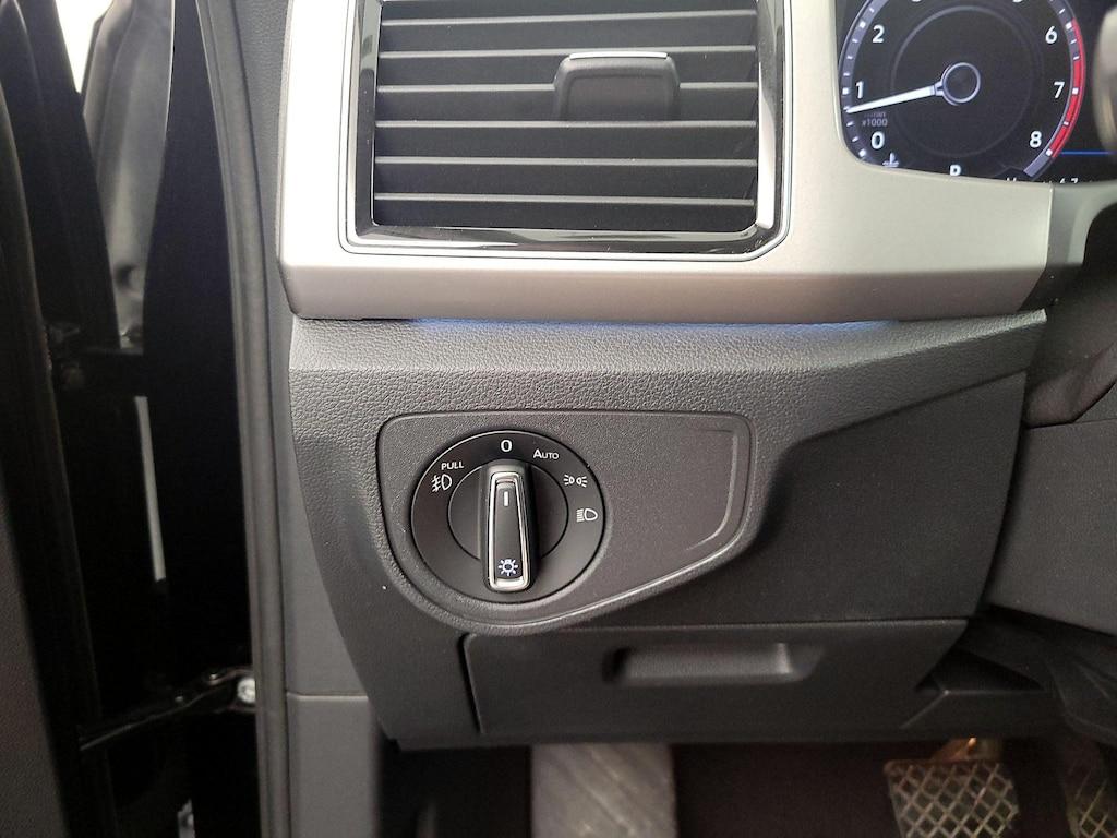 used 2019 Volkswagen Atlas car, priced at $25,998