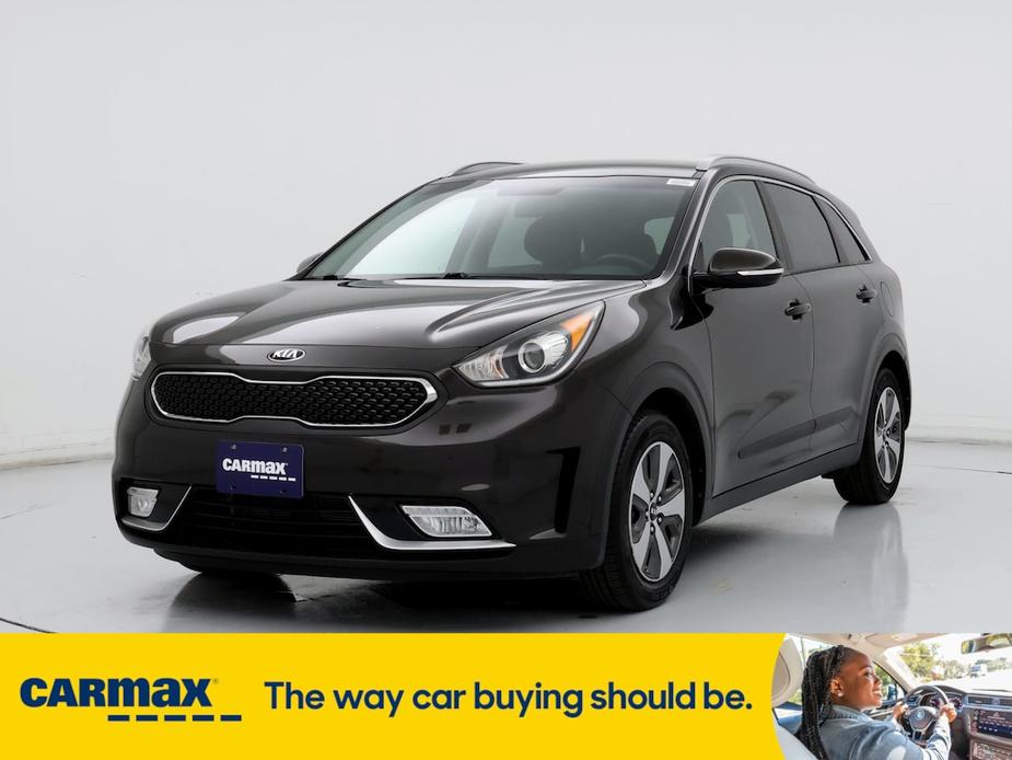 used 2017 Kia Niro car, priced at $16,998