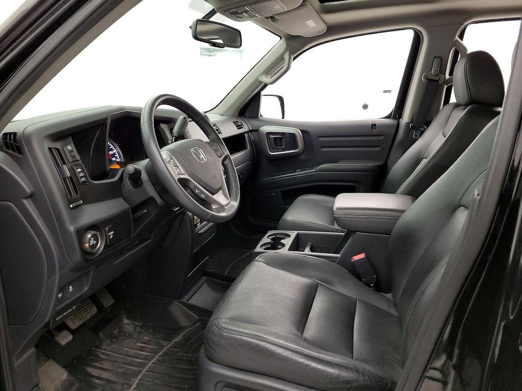 used 2014 Honda Ridgeline car, priced at $25,998