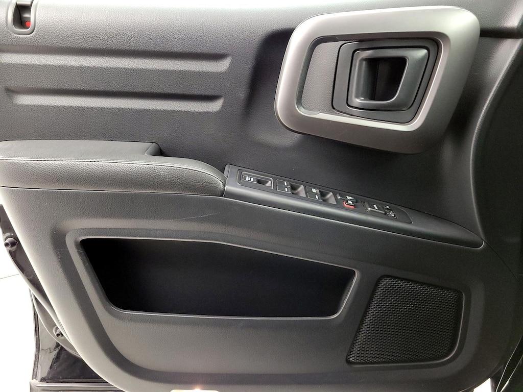 used 2014 Honda Ridgeline car, priced at $25,998