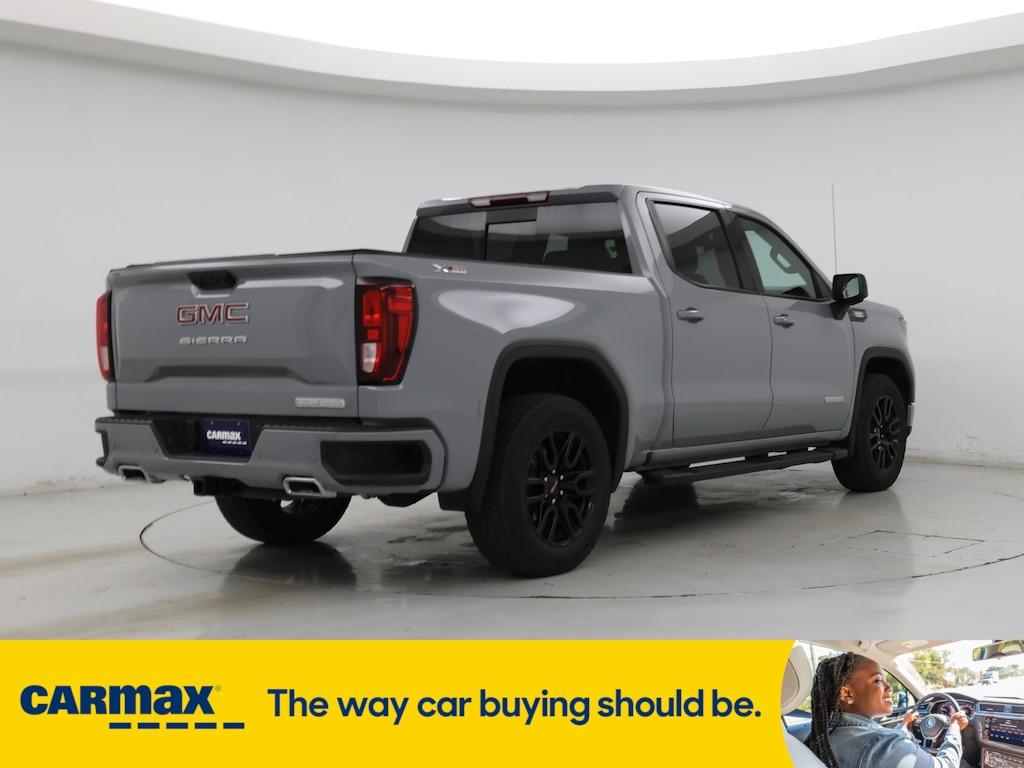 used 2024 GMC Sierra 1500 car, priced at $57,998