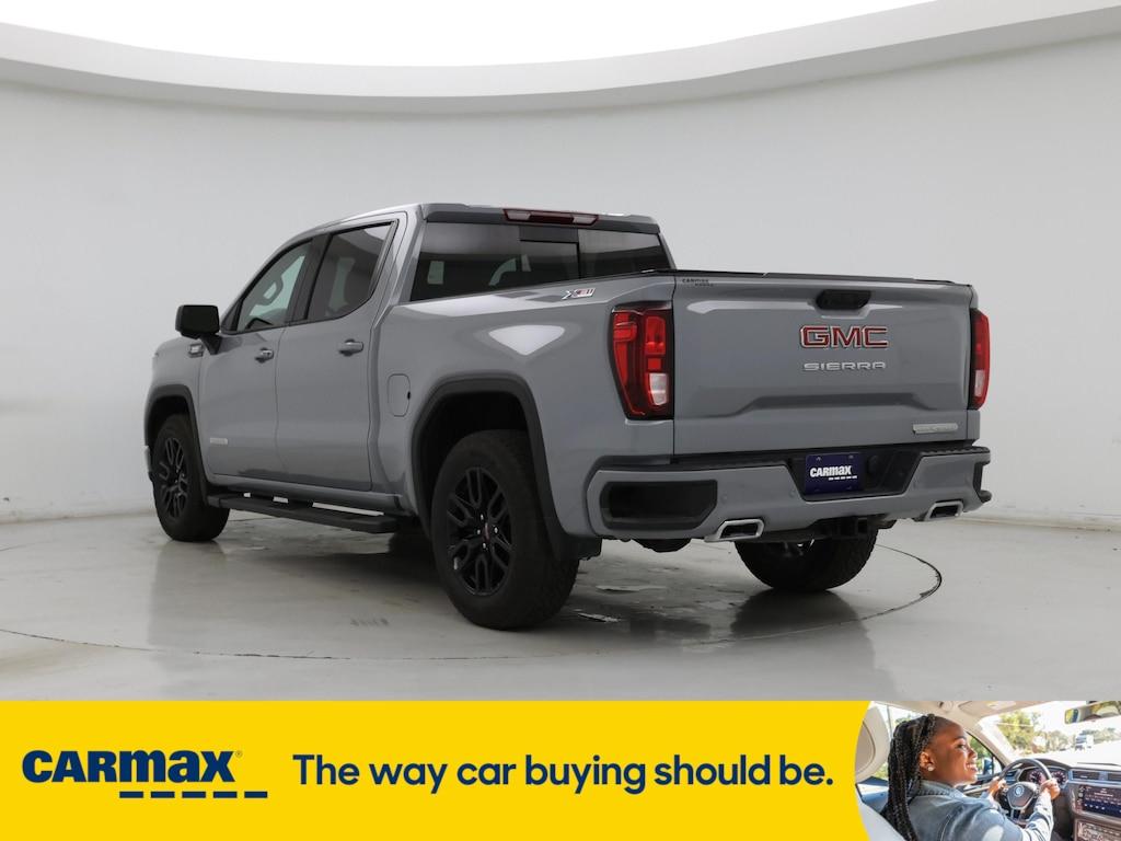 used 2024 GMC Sierra 1500 car, priced at $57,998
