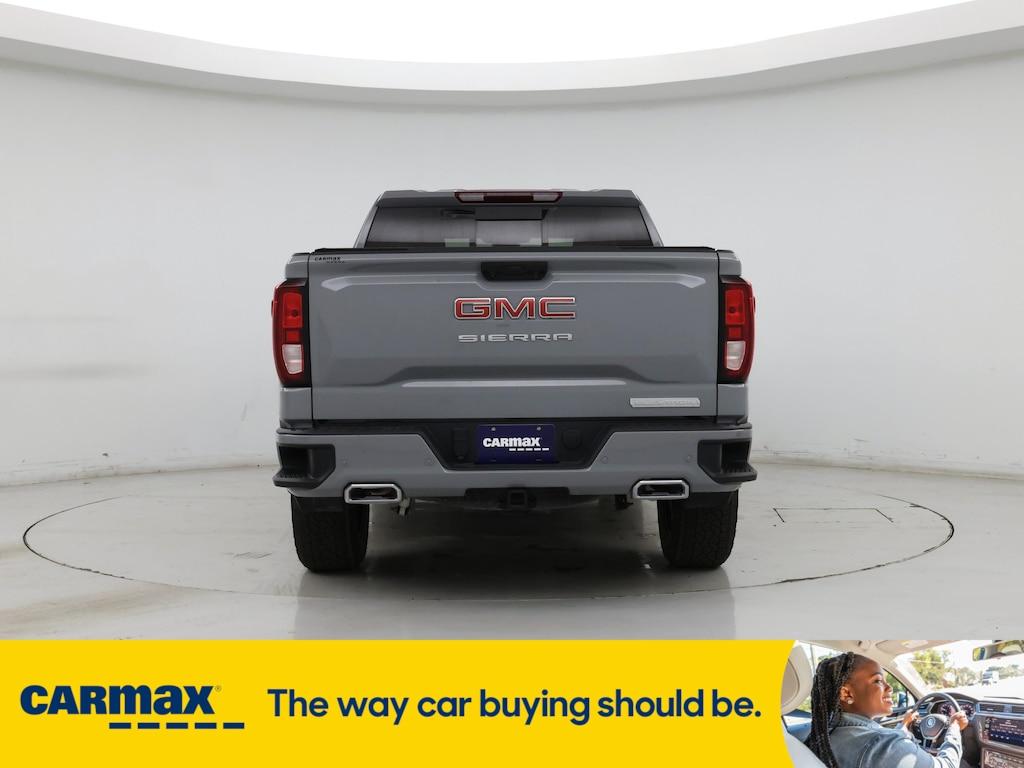 used 2024 GMC Sierra 1500 car, priced at $57,998