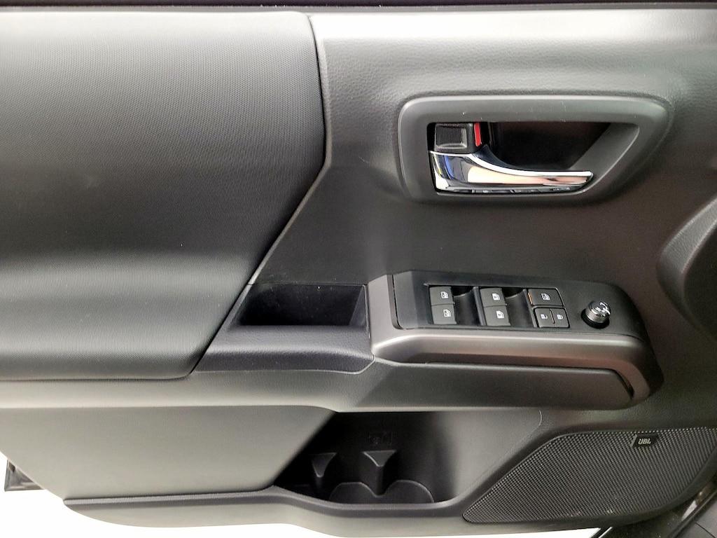 used 2023 Toyota Tacoma car, priced at $46,998
