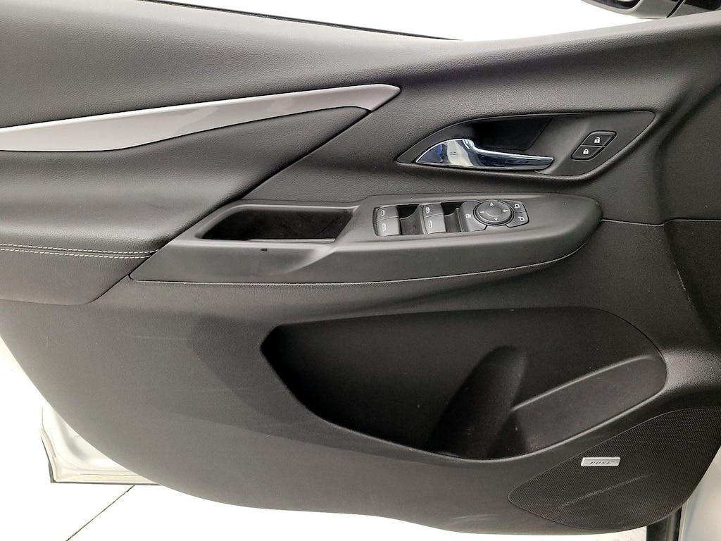 used 2022 Chevrolet Bolt EV car, priced at $21,998