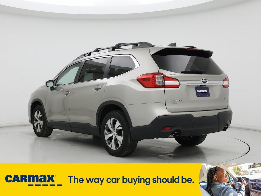 used 2019 Subaru Ascent car, priced at $23,998