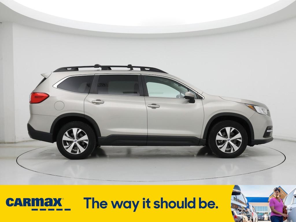 used 2019 Subaru Ascent car, priced at $23,998