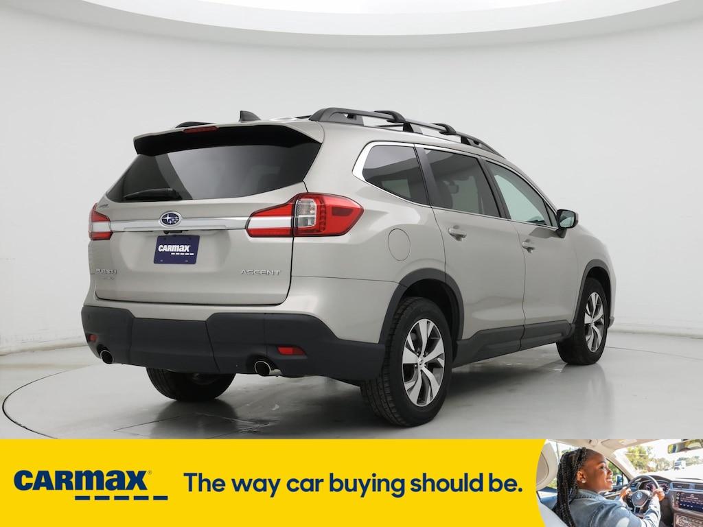 used 2019 Subaru Ascent car, priced at $23,998
