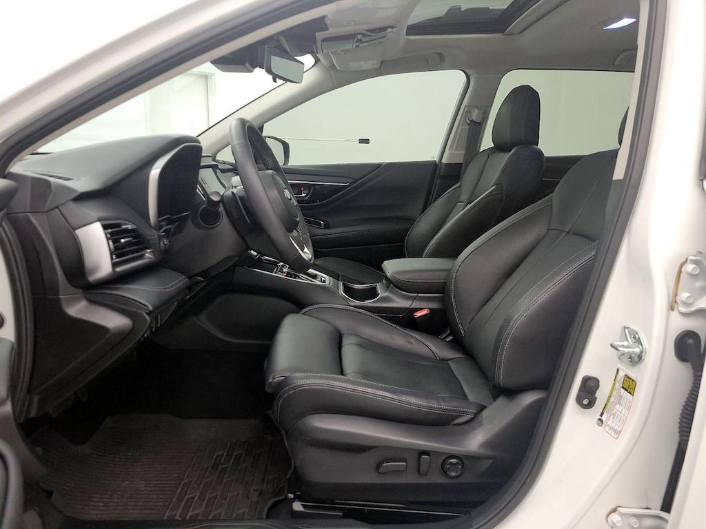 used 2023 Subaru Outback car, priced at $35,998