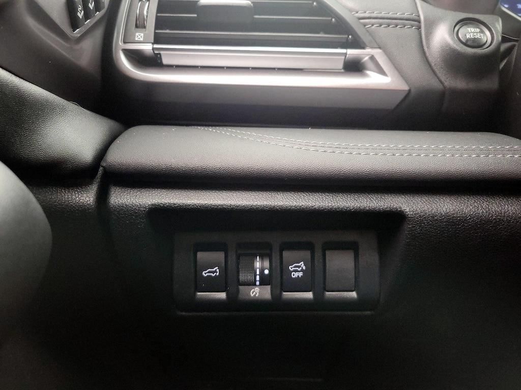 used 2023 Subaru Outback car, priced at $35,998