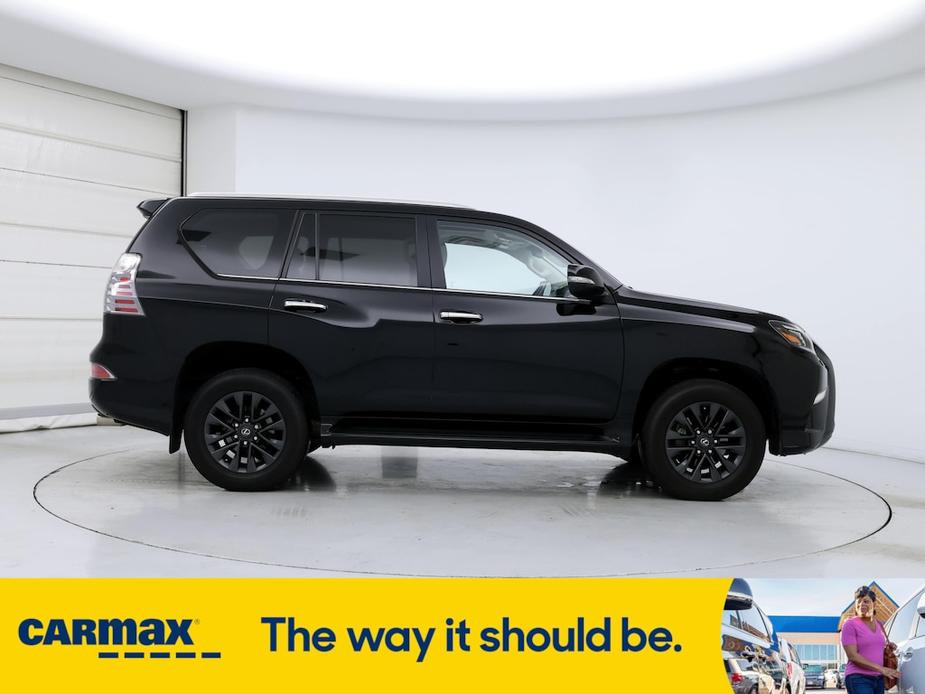 used 2021 Lexus GX 460 car, priced at $47,998