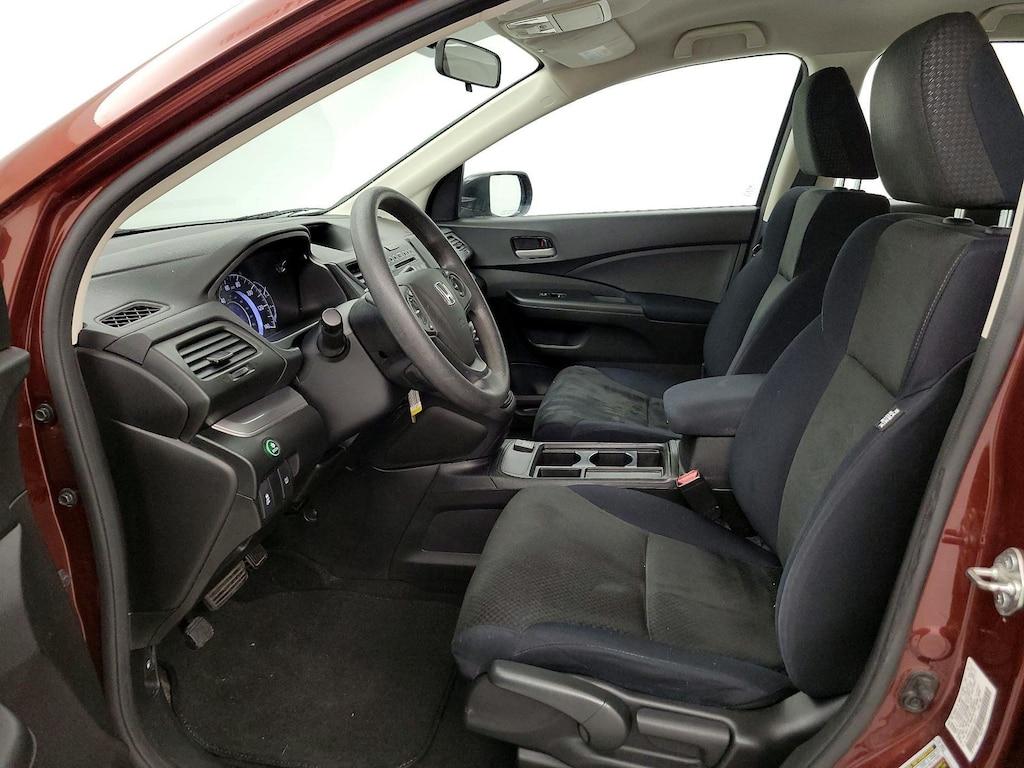 used 2015 Honda CR-V car, priced at $17,998