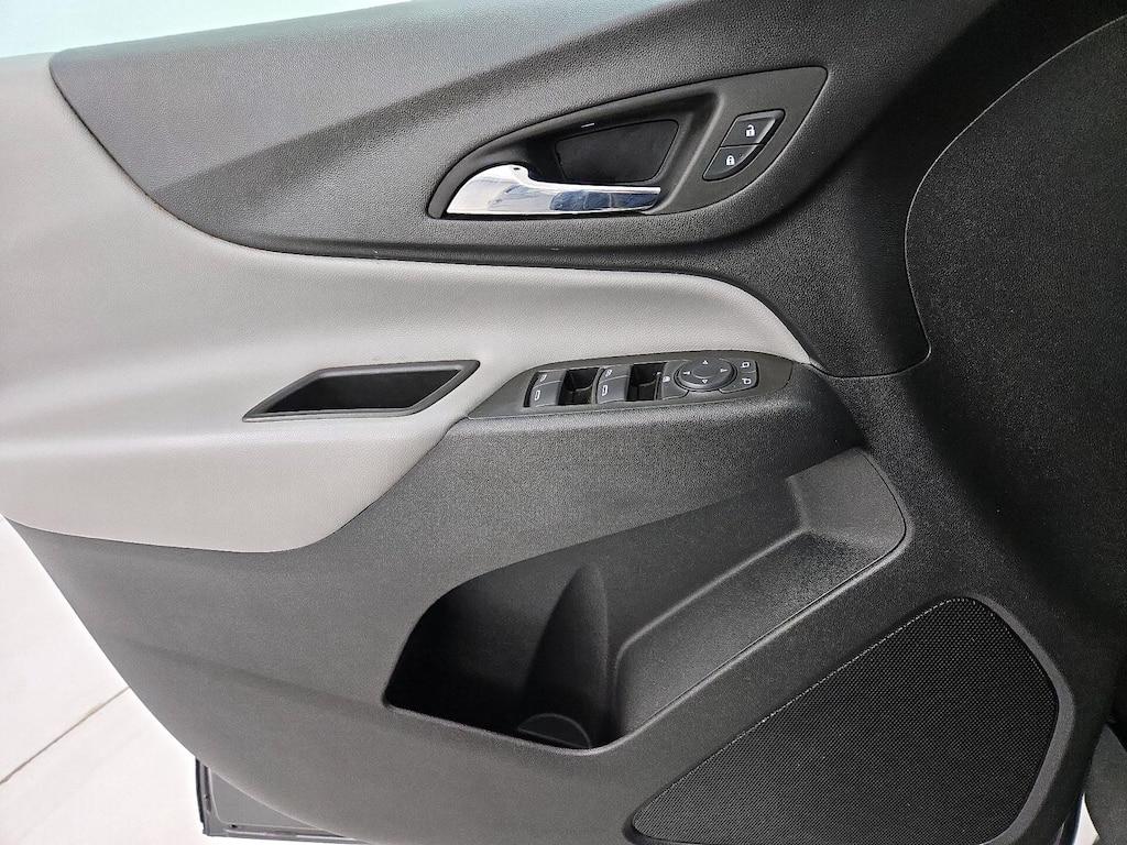 used 2022 Chevrolet Equinox car, priced at $21,998